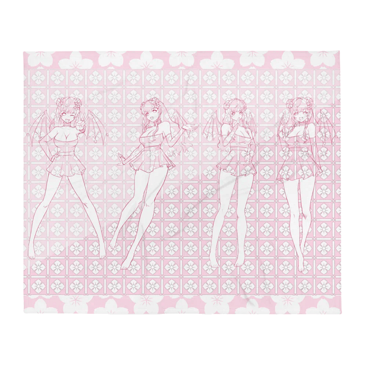 Hexie Blankie product image (1)