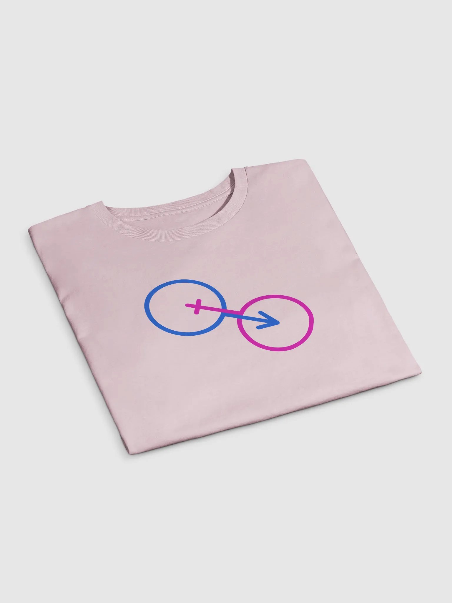 Traditional Love Harmony Crop Top product image (3)