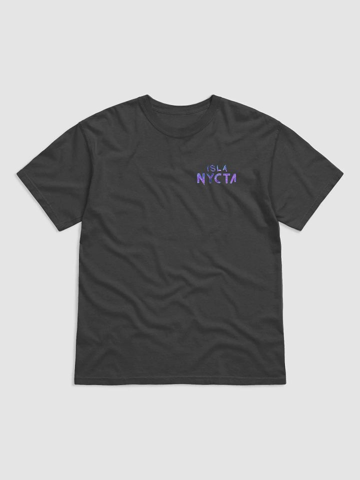 Isla Nycta T-Shirt product image (1)