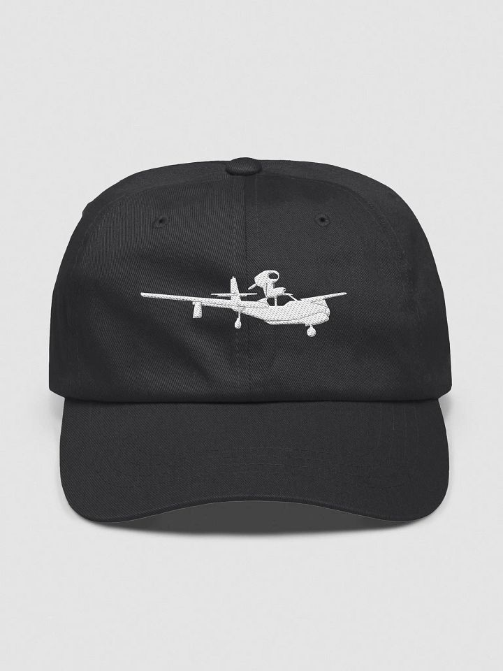 Lake Buccaneer Hat product image (1)