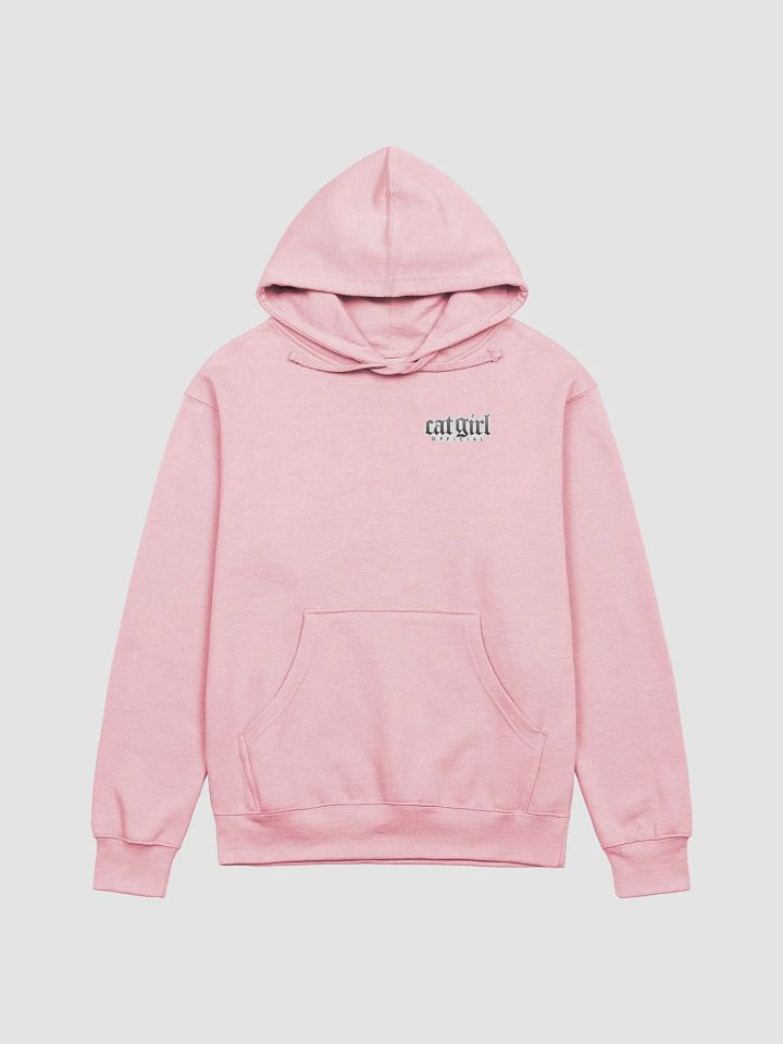 Soapy Pastel Pullover Hoodie 🧼 product image (4)