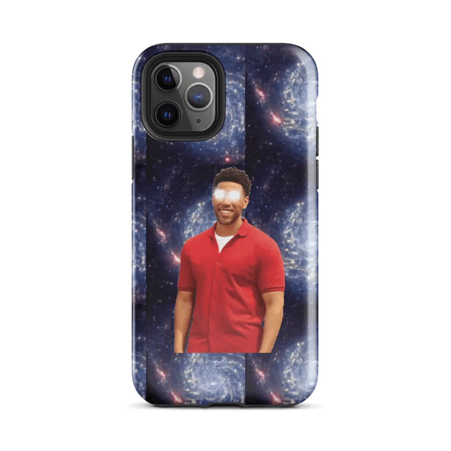 jake from state farm: the eternal phone case product image (25)