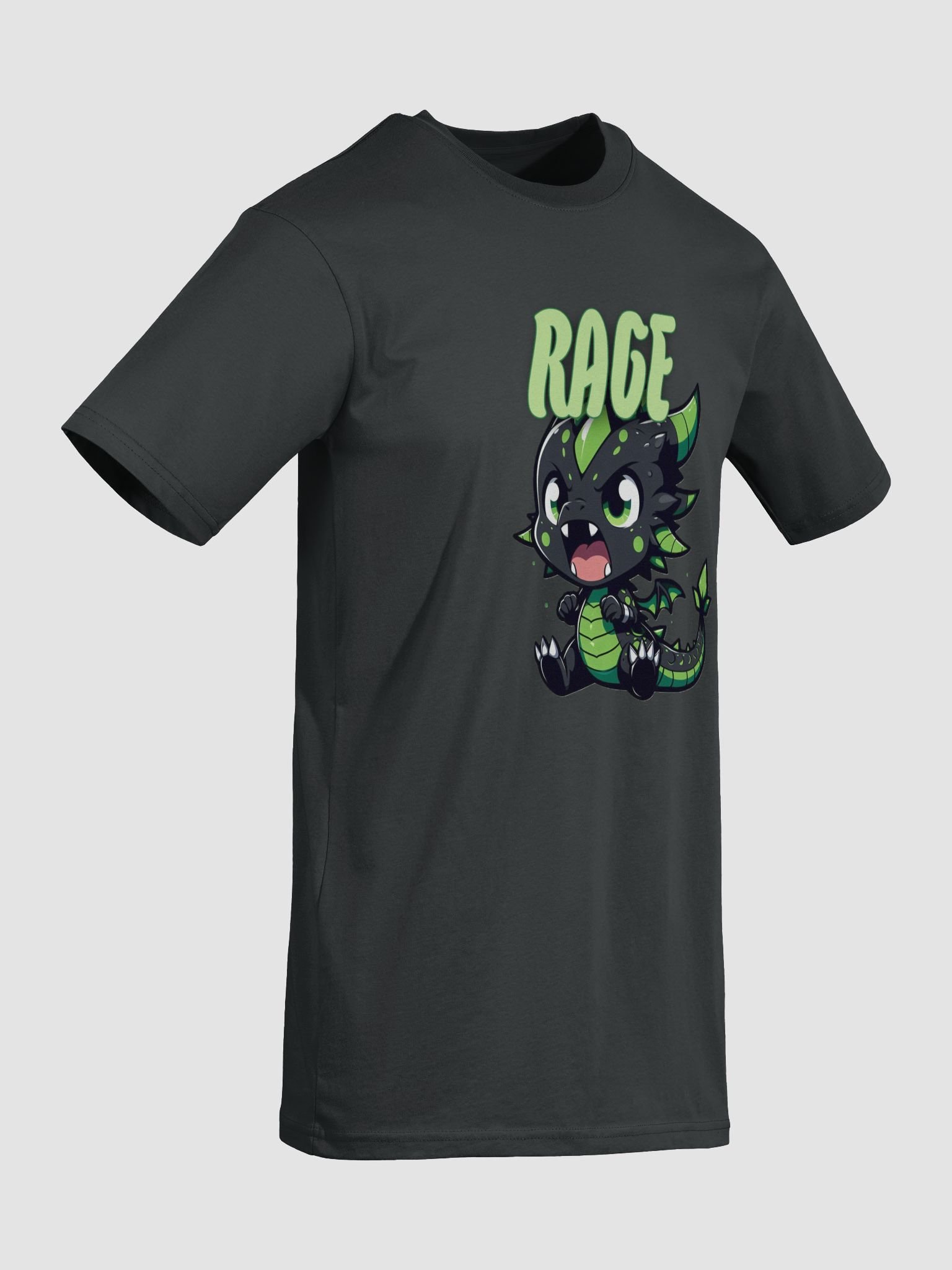 Rage T-Shirt product image (7)