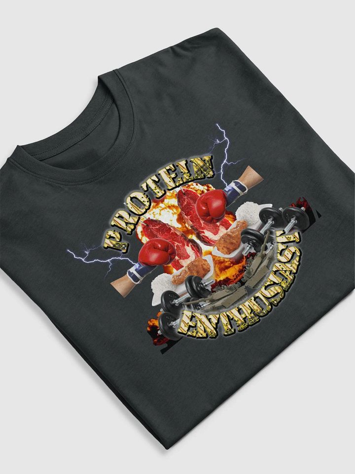 Protein Enthusiast Gamer product image (1)