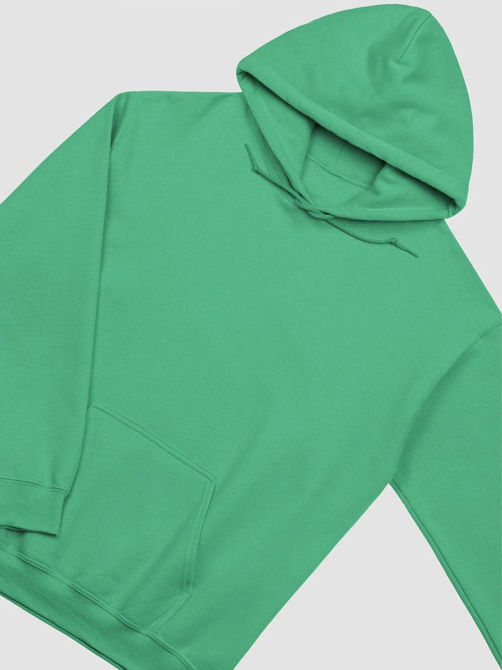 Cool Teacher Hoodie product image (2)