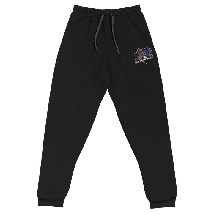 Gandhi Gaming Joggers product image (1)
