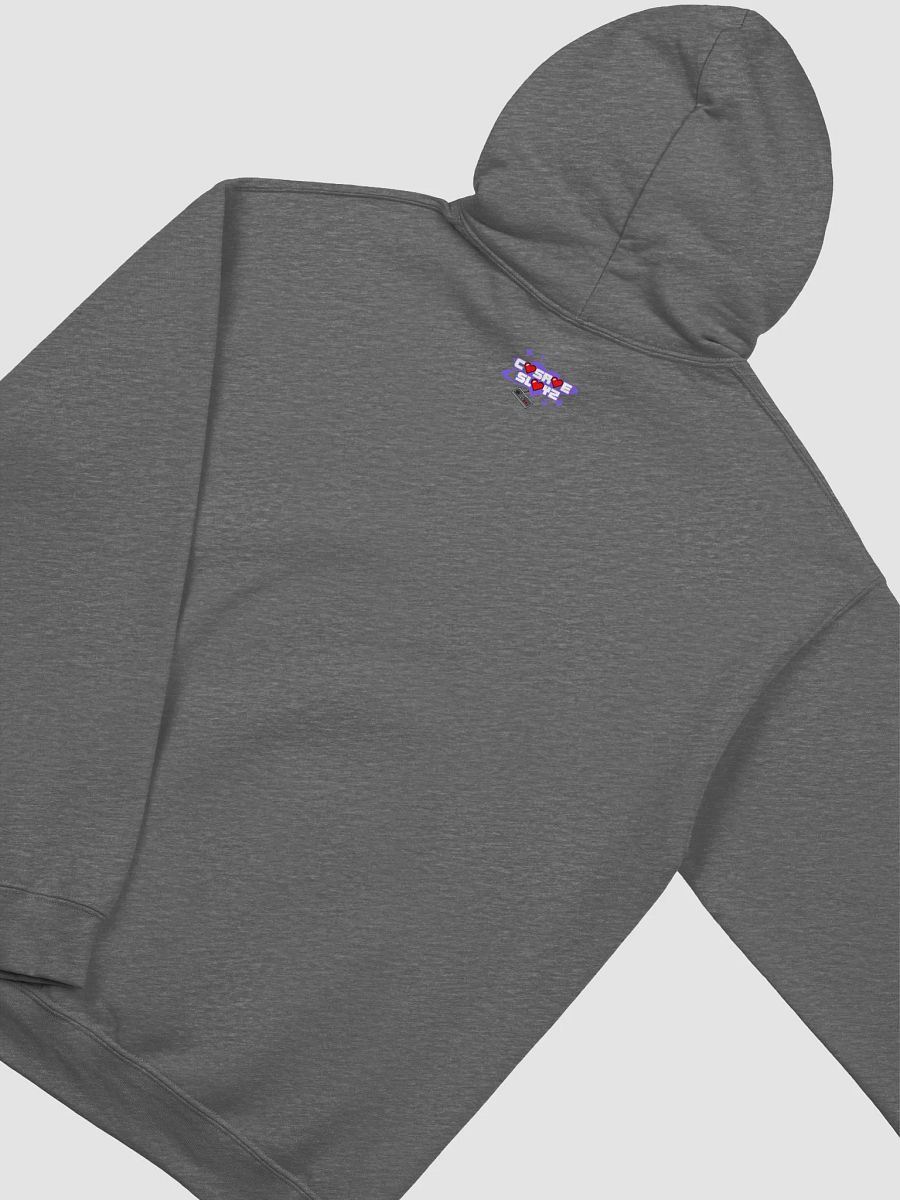 CasRae Dino Crisis Hoodie product image (48)