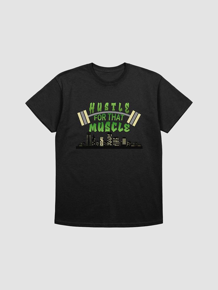 Flex City Apparel: Where Style Meets Strength! product image (1)