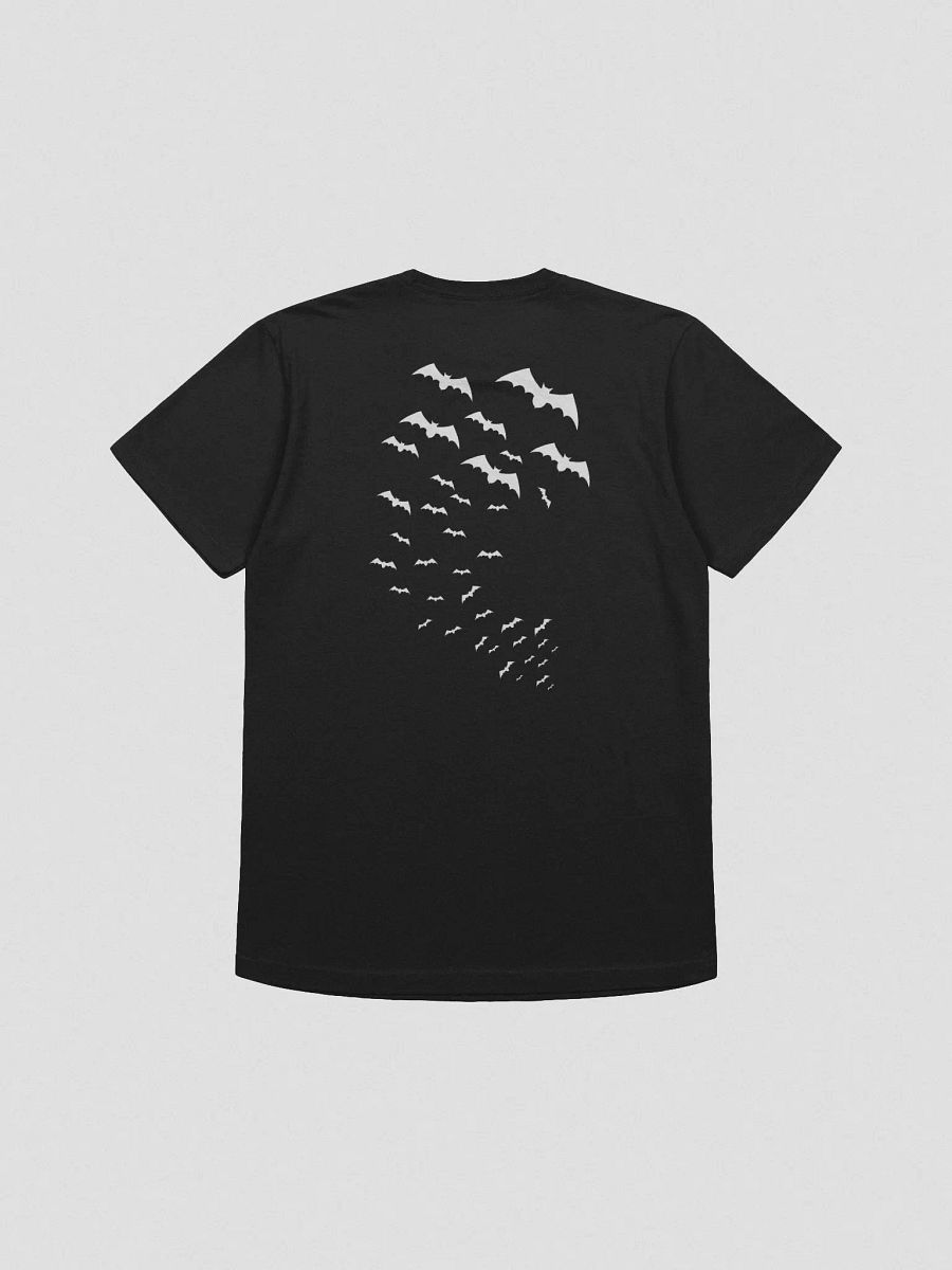 Let's get batty (white) product image (9)