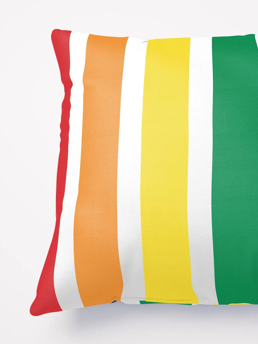 Rainbow Pillow product image (5)