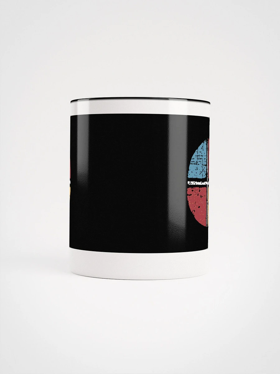 The Four Agreements Coffee Mug product image (5)