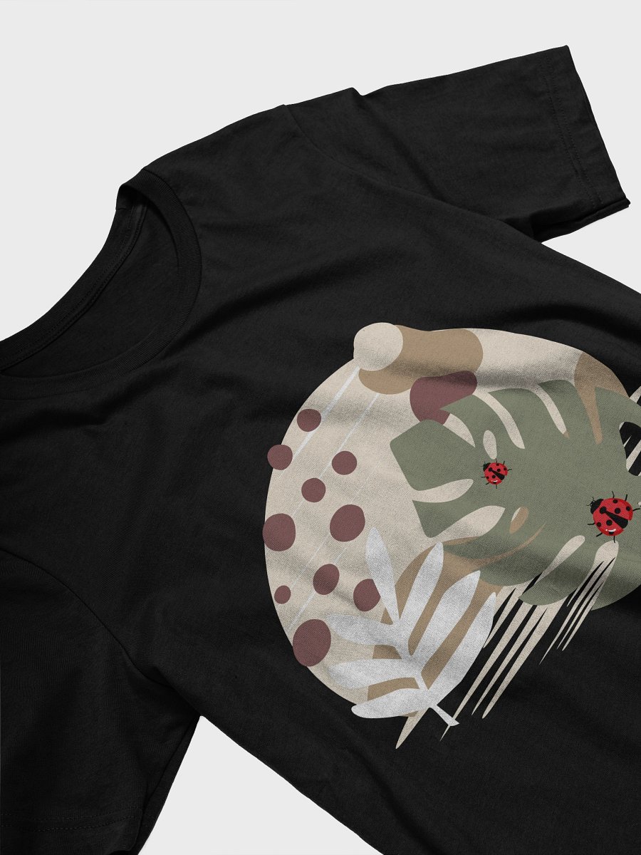 Nature's Harmony T-Shirt product image (3)