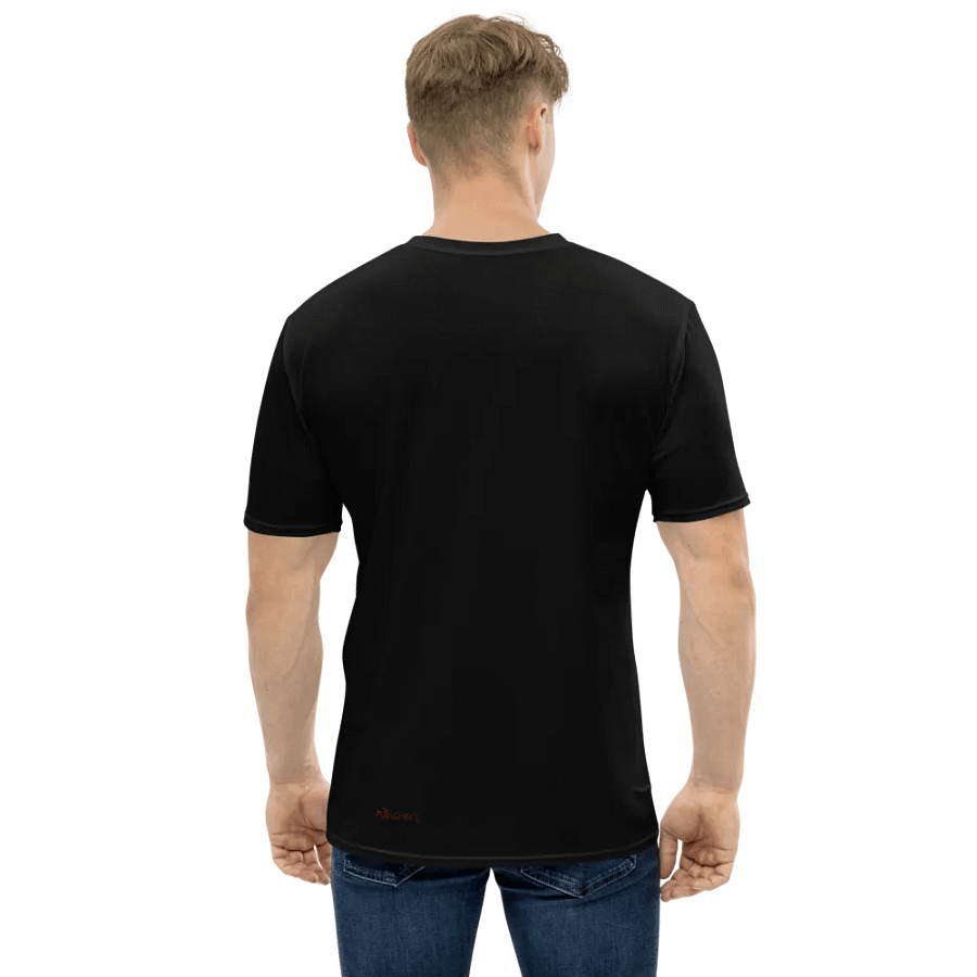 WE LOVE FULLSCHPEED Crew Neck T-Shirt product image (5)