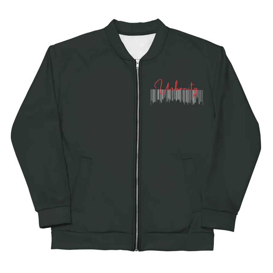 All-Over Print Bomber Jacket (12) product image (7)