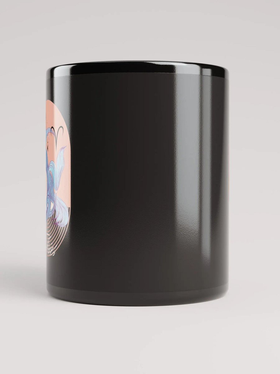 Zodiac sign mug - Aries product image (6)