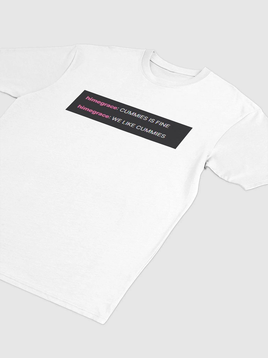 UP THE CUMMIES product image (3)