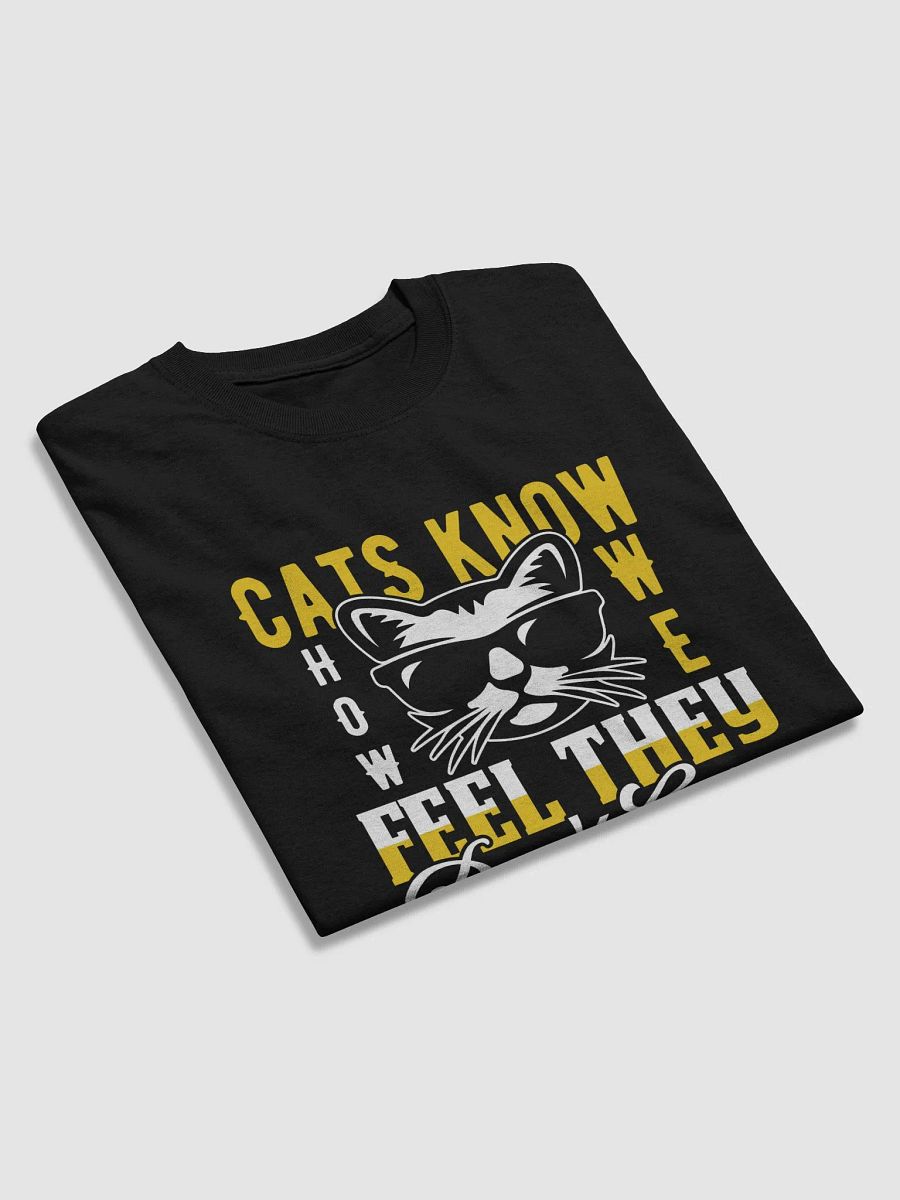 Cats know how you feel product image (39)