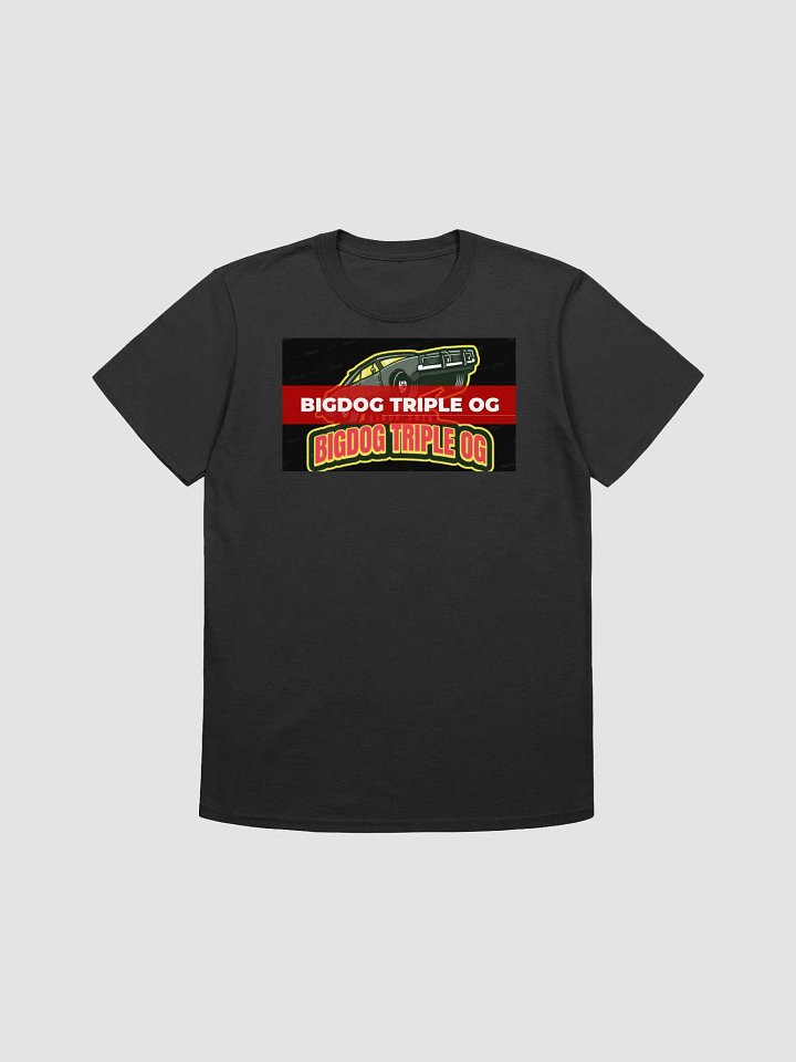 Bigdog T-Shirts product image (3)
