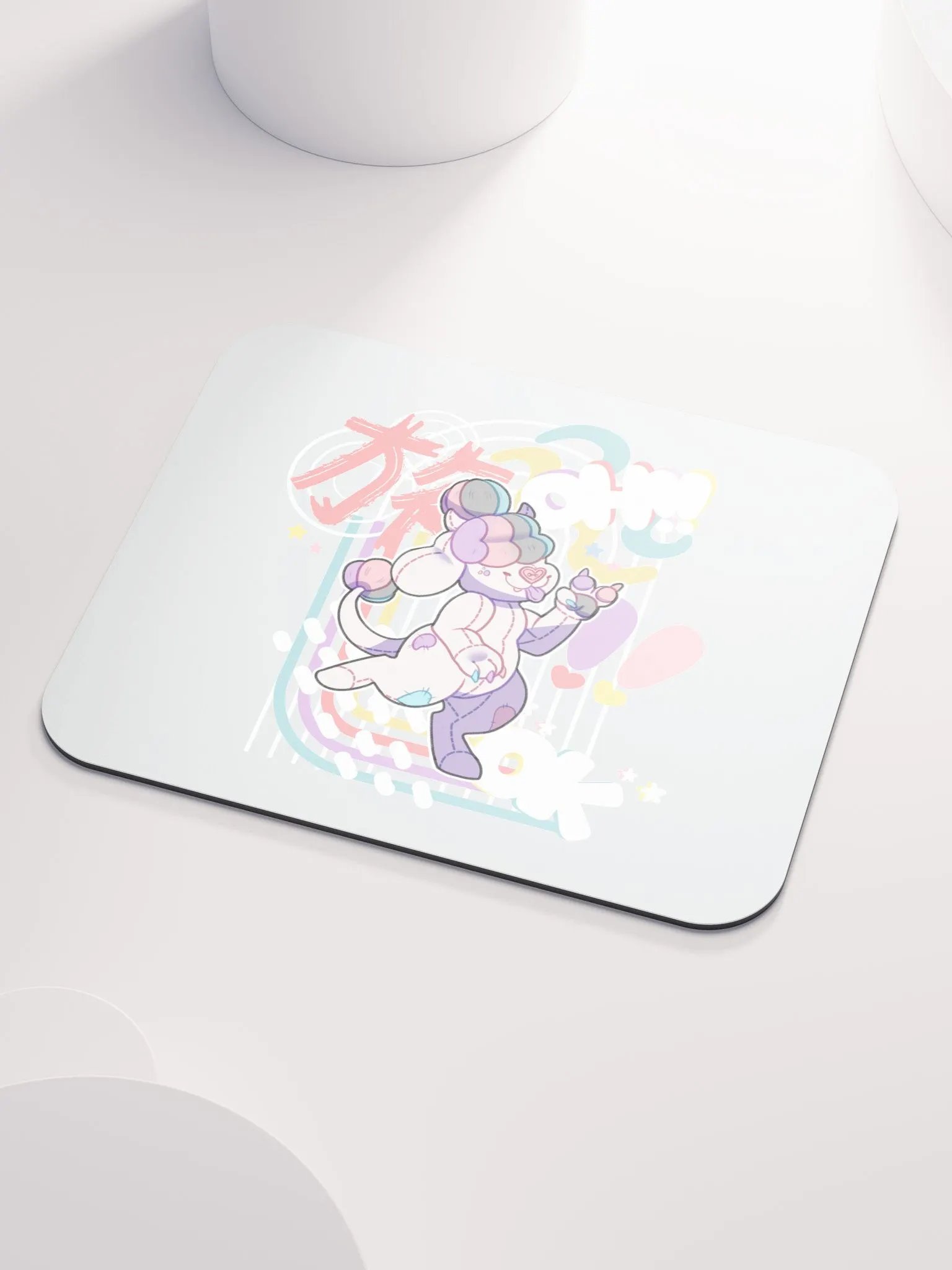 OH OK! Mousepad product image (3)
