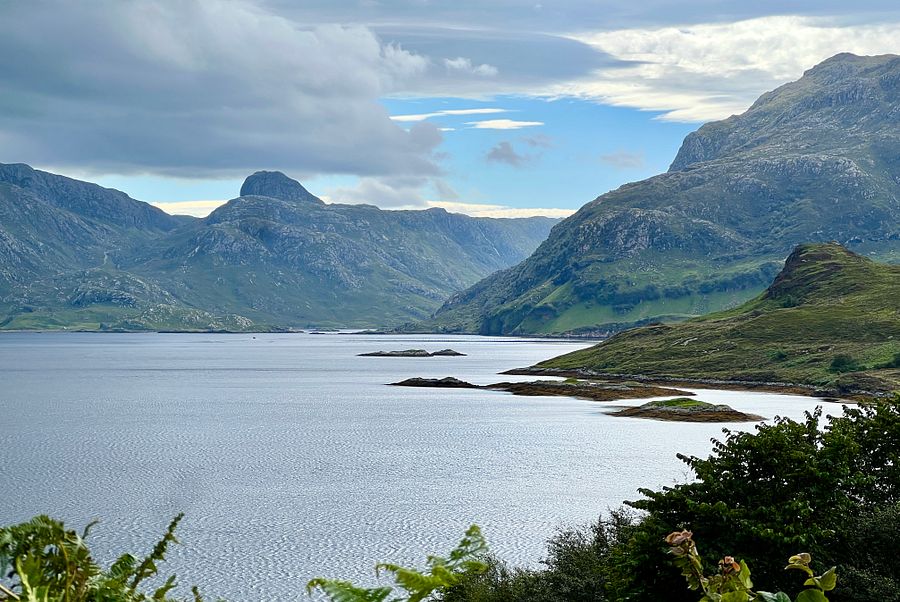 IRELAND & SCOTLAND, 16 Days, TOP HIGHLIGHTS, 5700 km, Tour Book & GPX Data product image (12)