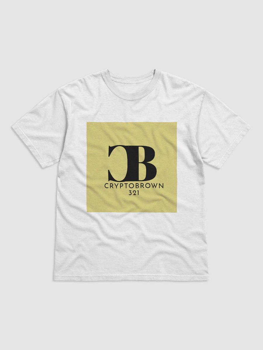 CRYPTOBROWN SHIRT MEN product image (1)
