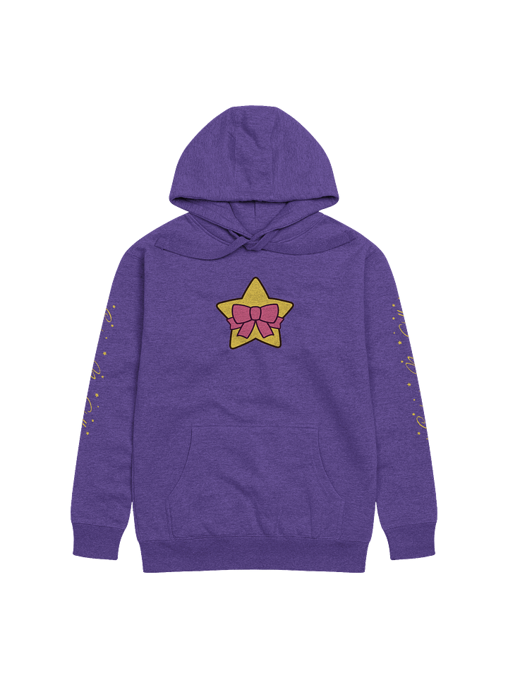 Cosy-Rina Hoodie product image (1)