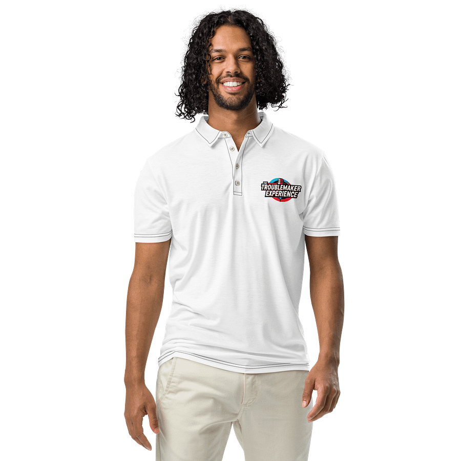 TME Polo product image (1)