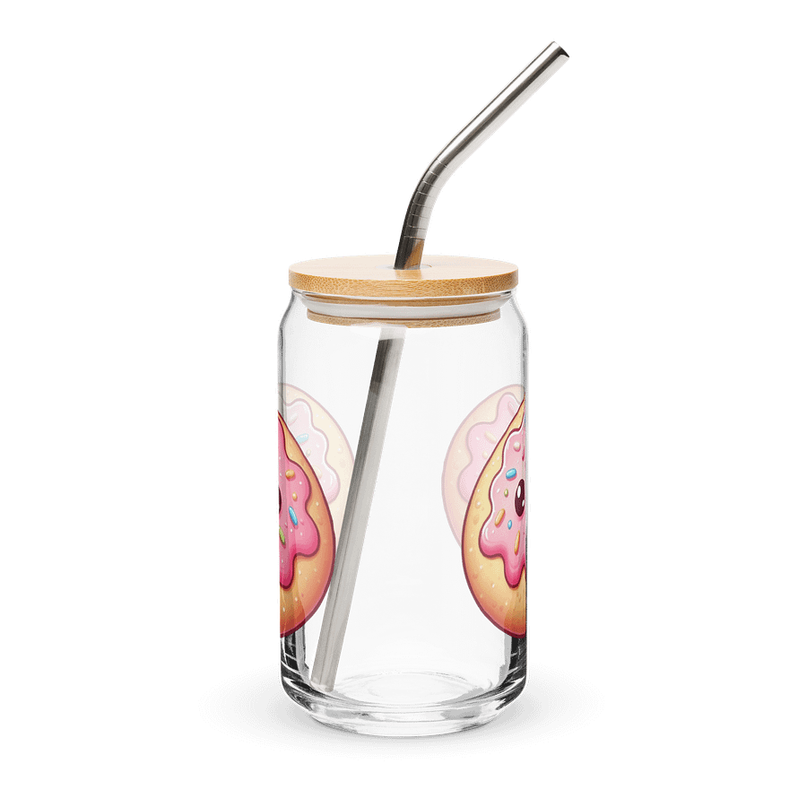 Cheery Cookie Glass product image (4)