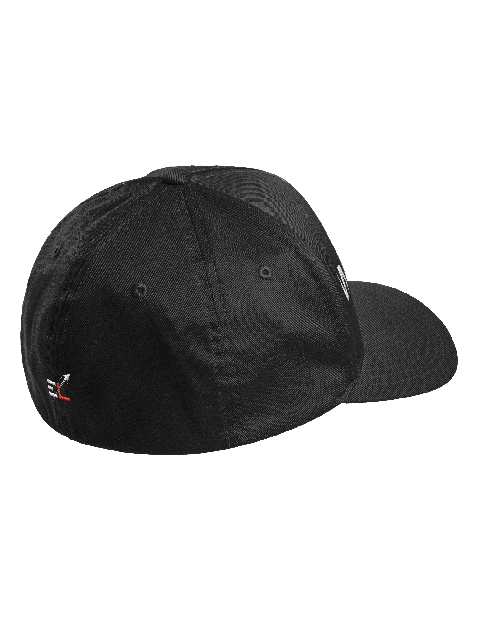 Evenlease Fitted Cap product image (6)