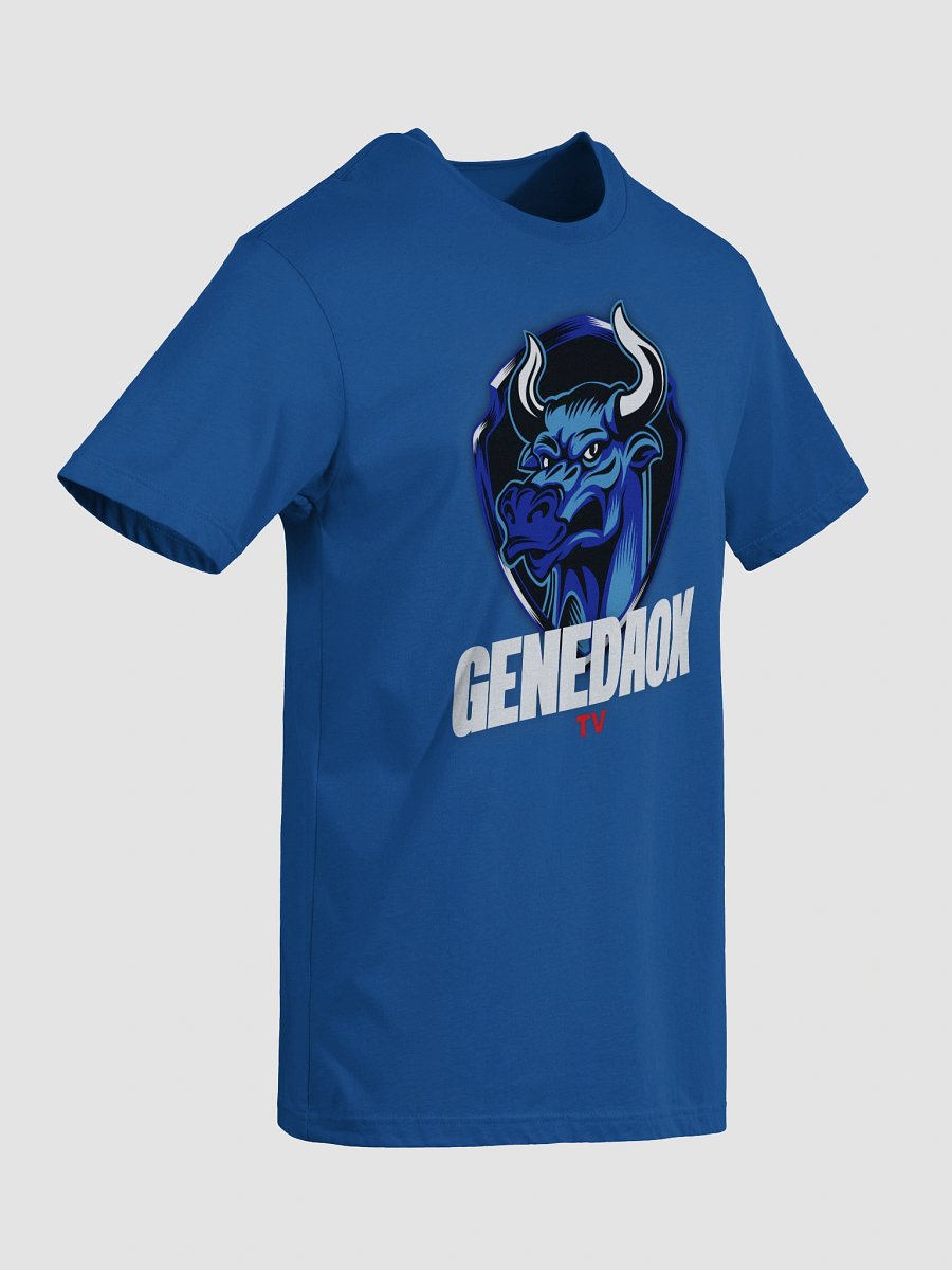 GeneDaOx Tee product image (42)