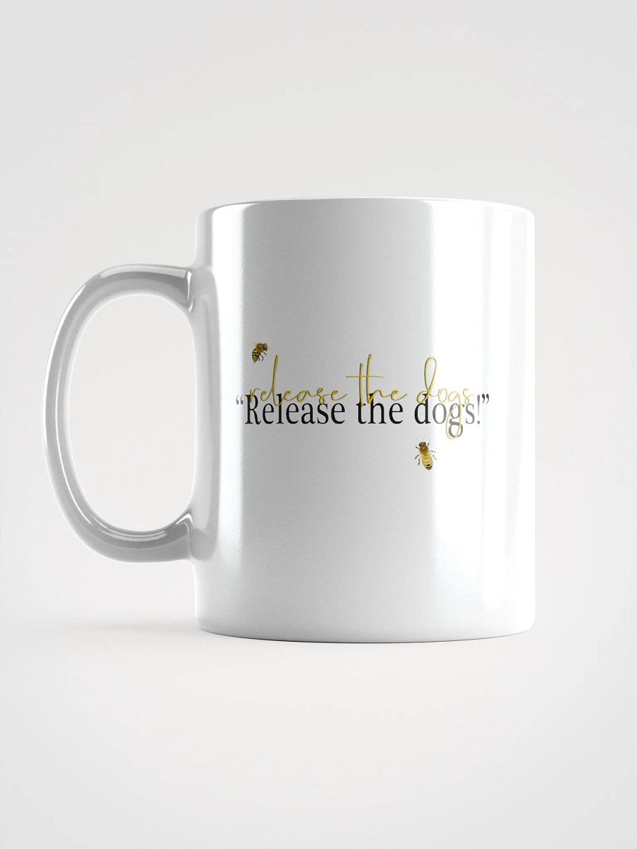 Truth About Nerds & Bees - Coffee Mug product image (5)