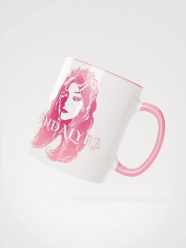 Vinyl Vandasy Mug product image (2)