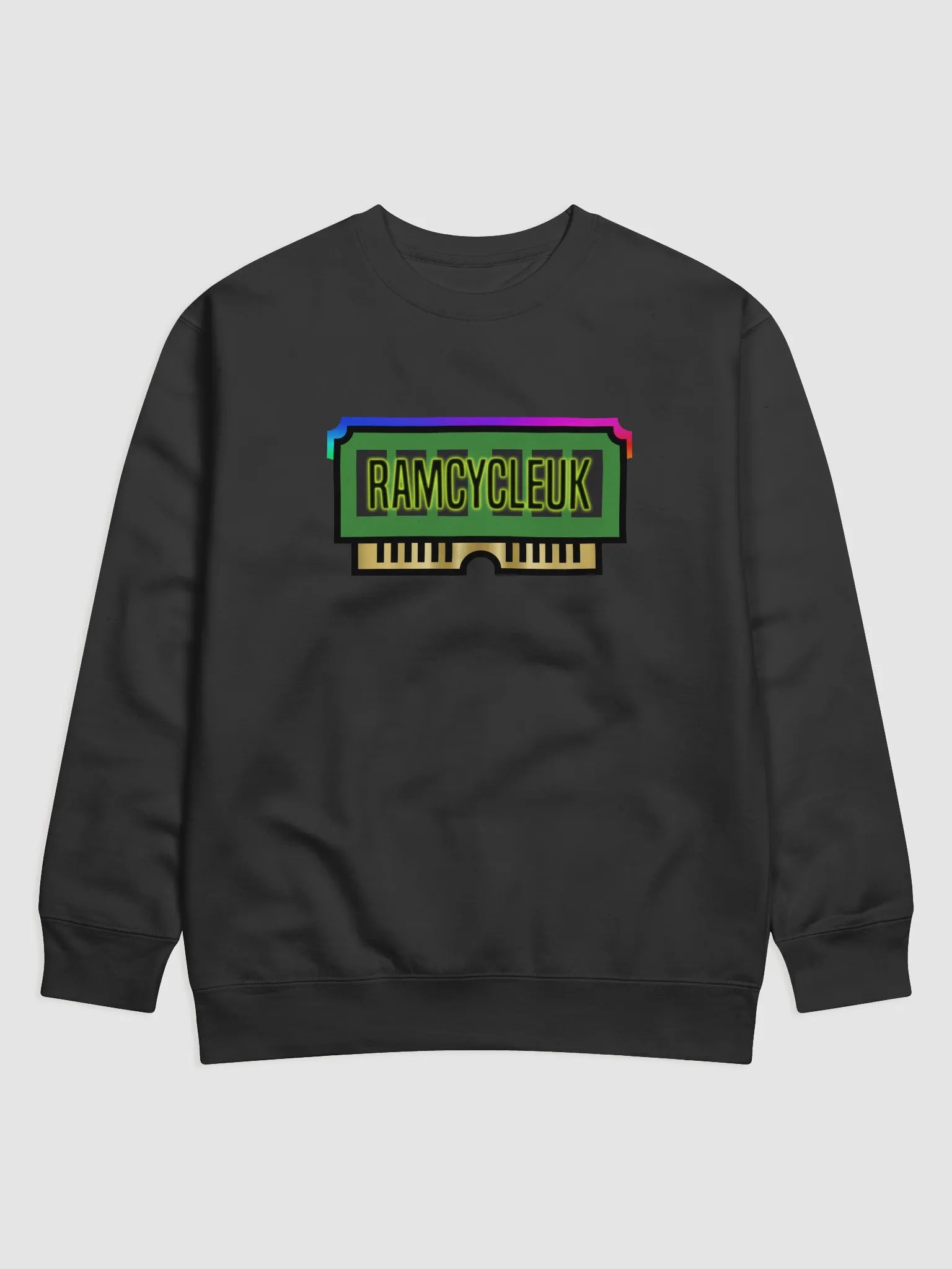 RAM TT Sweater product image (1)