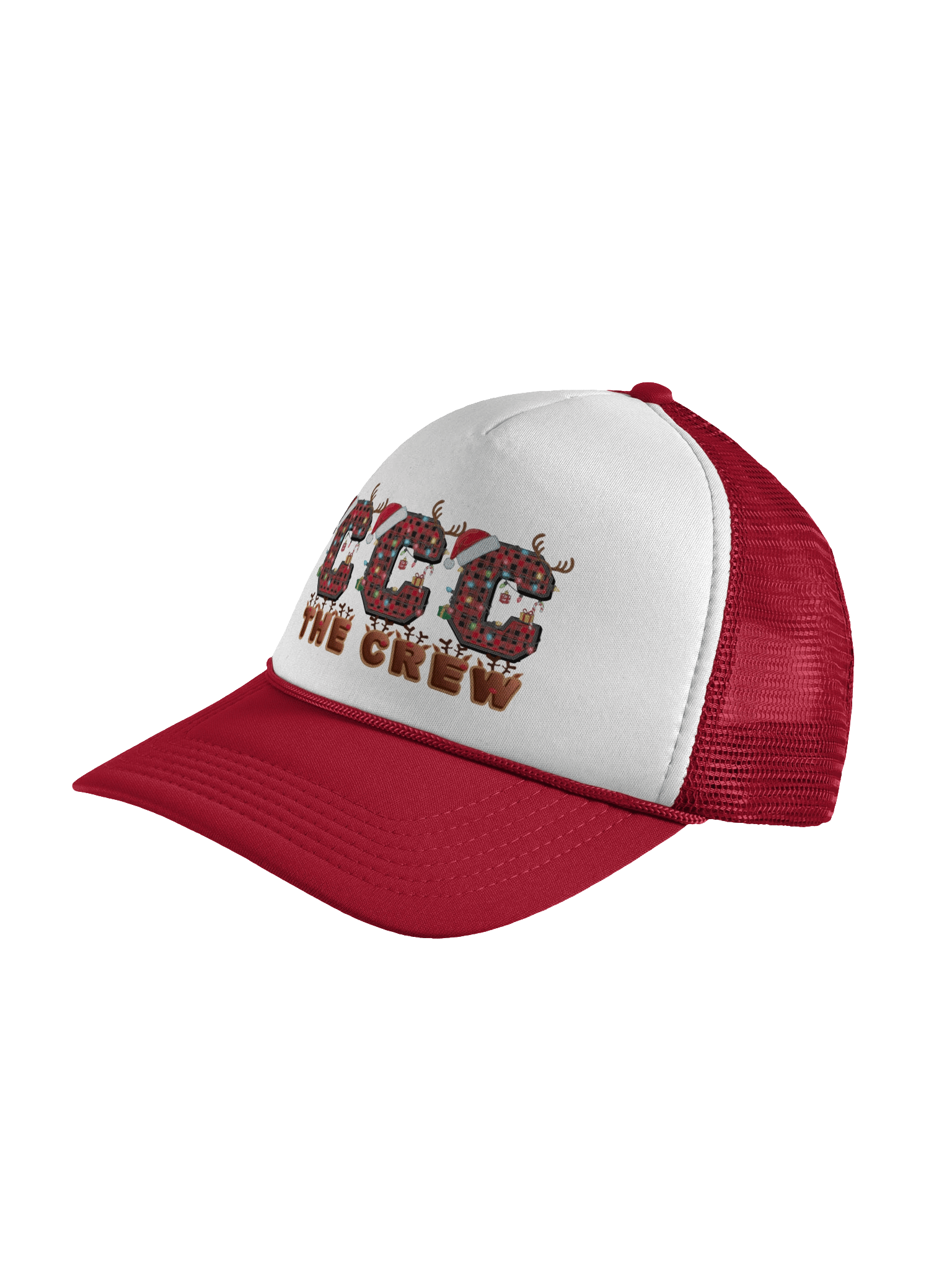 CCC Redneck Snapback product image (7)