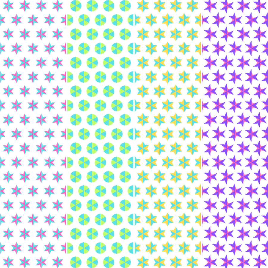Color Fusion Bundle Paper Pack product image (5)