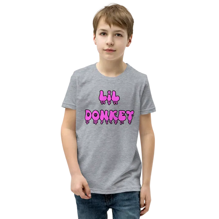 Lil Donkey product image (1)