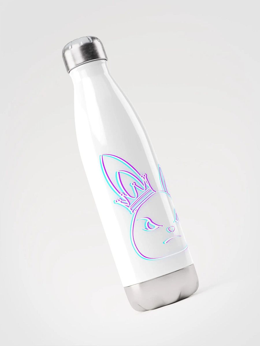 Bunniie Stainless Steel Water Bottle product image (3)