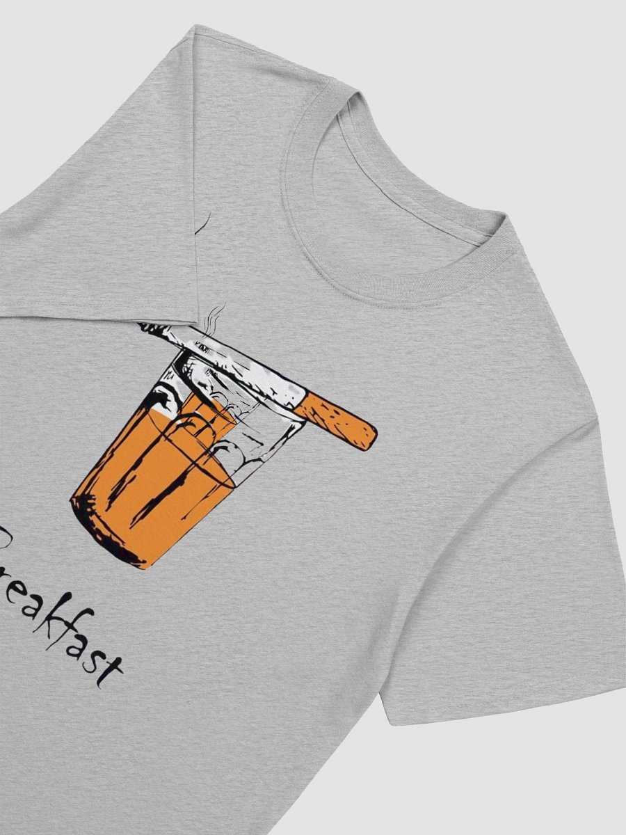 Morning Bliss Glass T-Shirt product image (5)