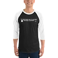 I'd Rather Be Playing Board Games Baseball Tee product image (1)