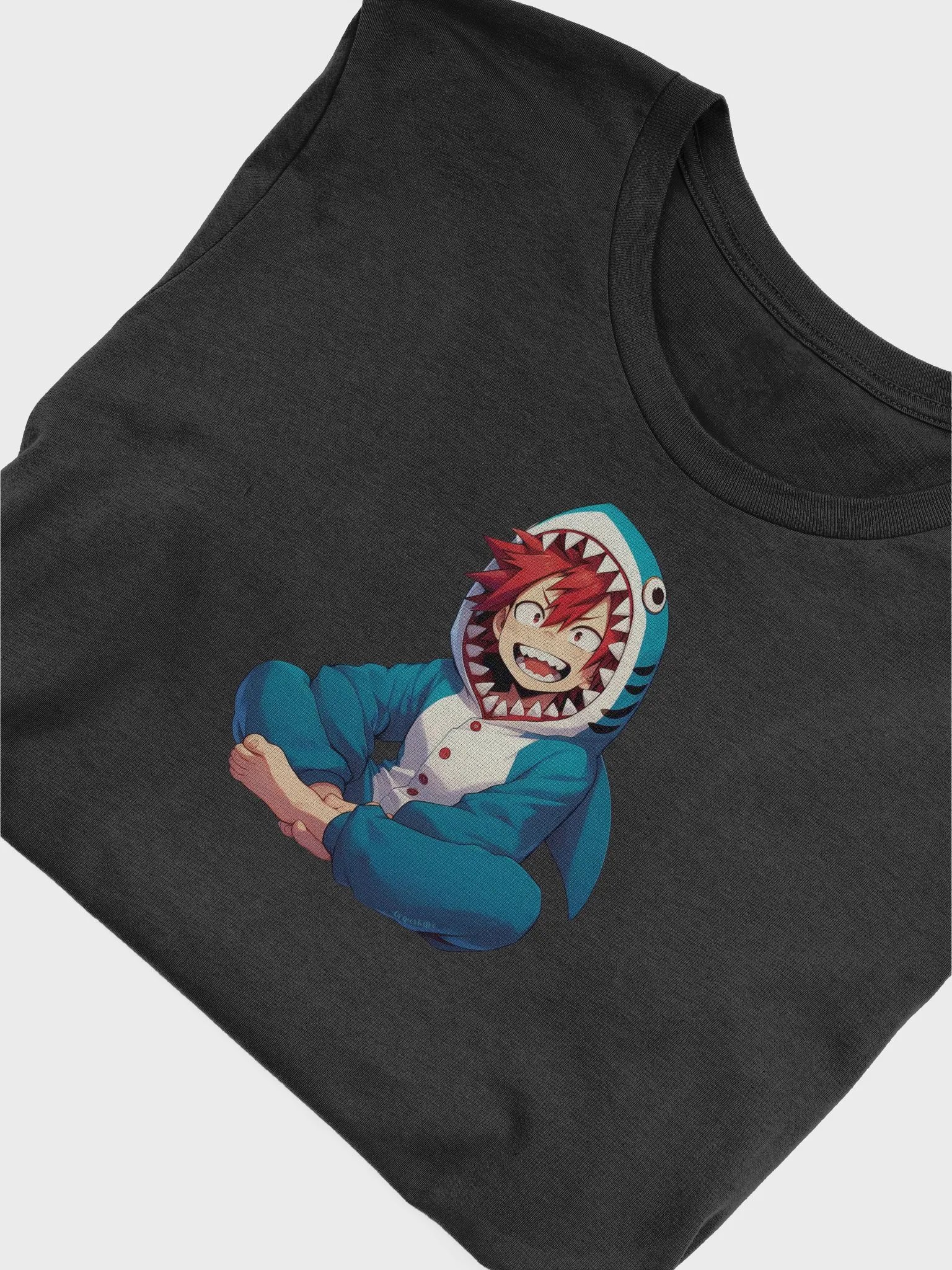 Kirishima - Shark Boy! product image (27)