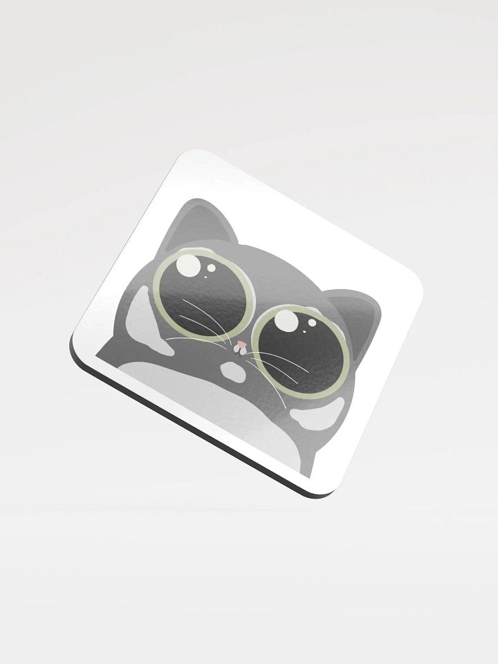 Lily | Coaster product image (1)