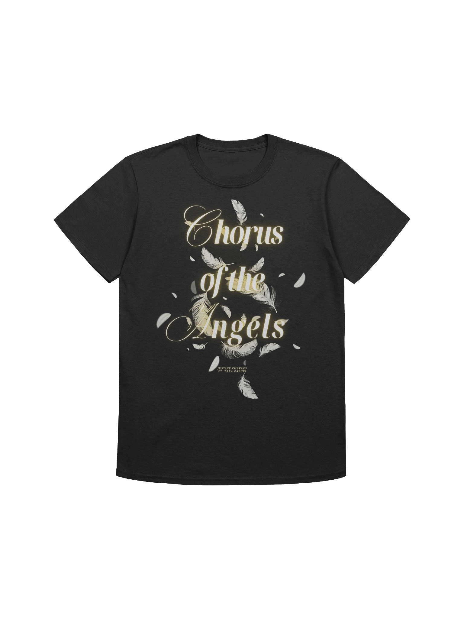 Chorus of the Angels T-Shirt product image (1)