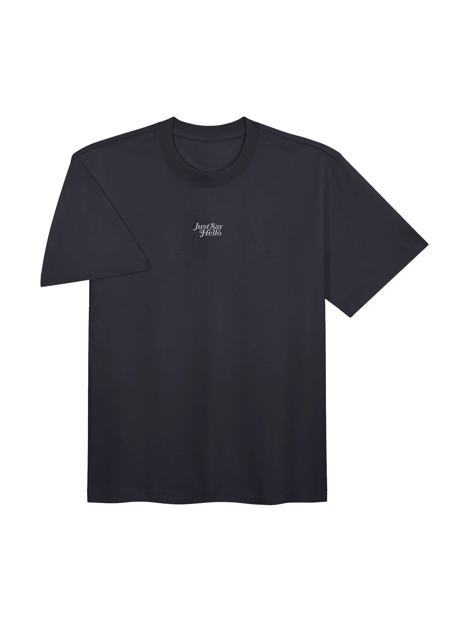 The Boxy Tee product image (5)