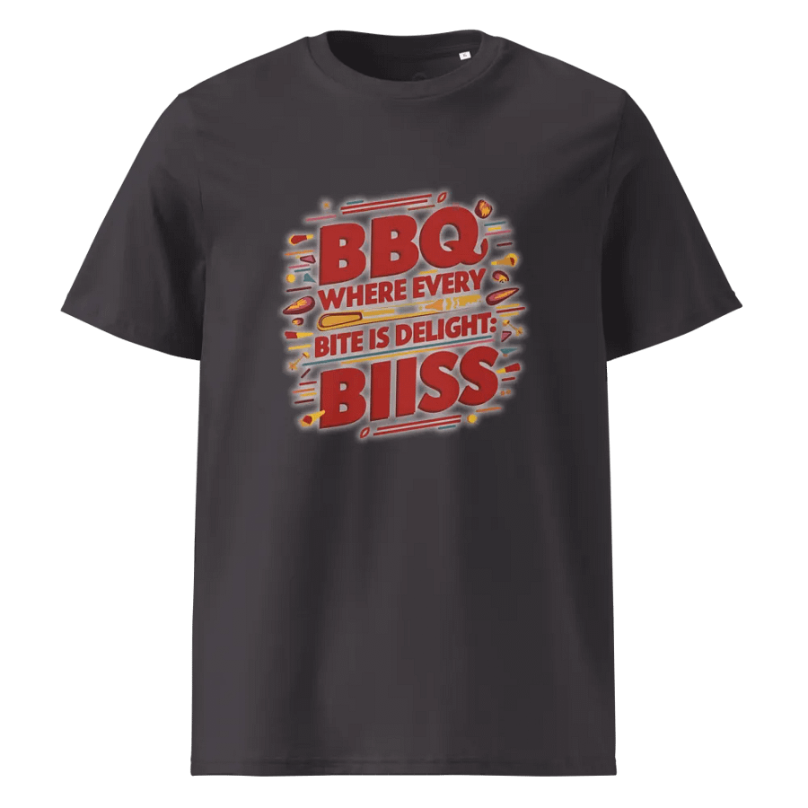 BBQ bliss Where every bite is a delight (1) product image (2)