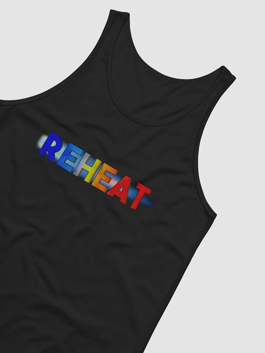 Reheat Tank product image (1)