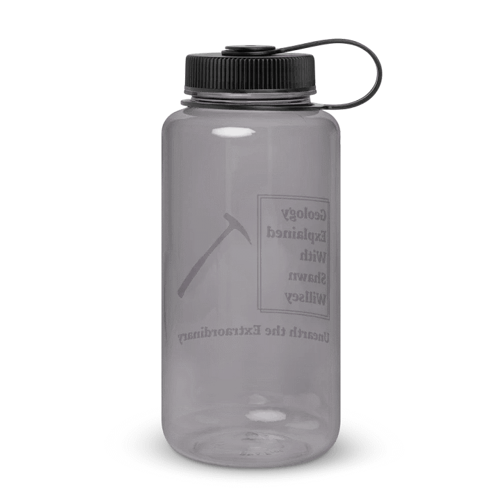 Unearth the Extraordinary Water Bottle product image (3)