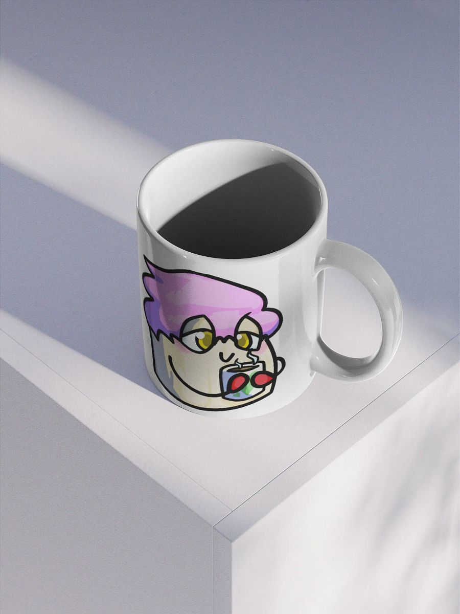Coffee Muffin Mug product image (3)