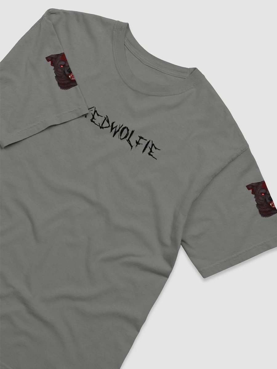 HexedWolfie T-Shirt product image (10)