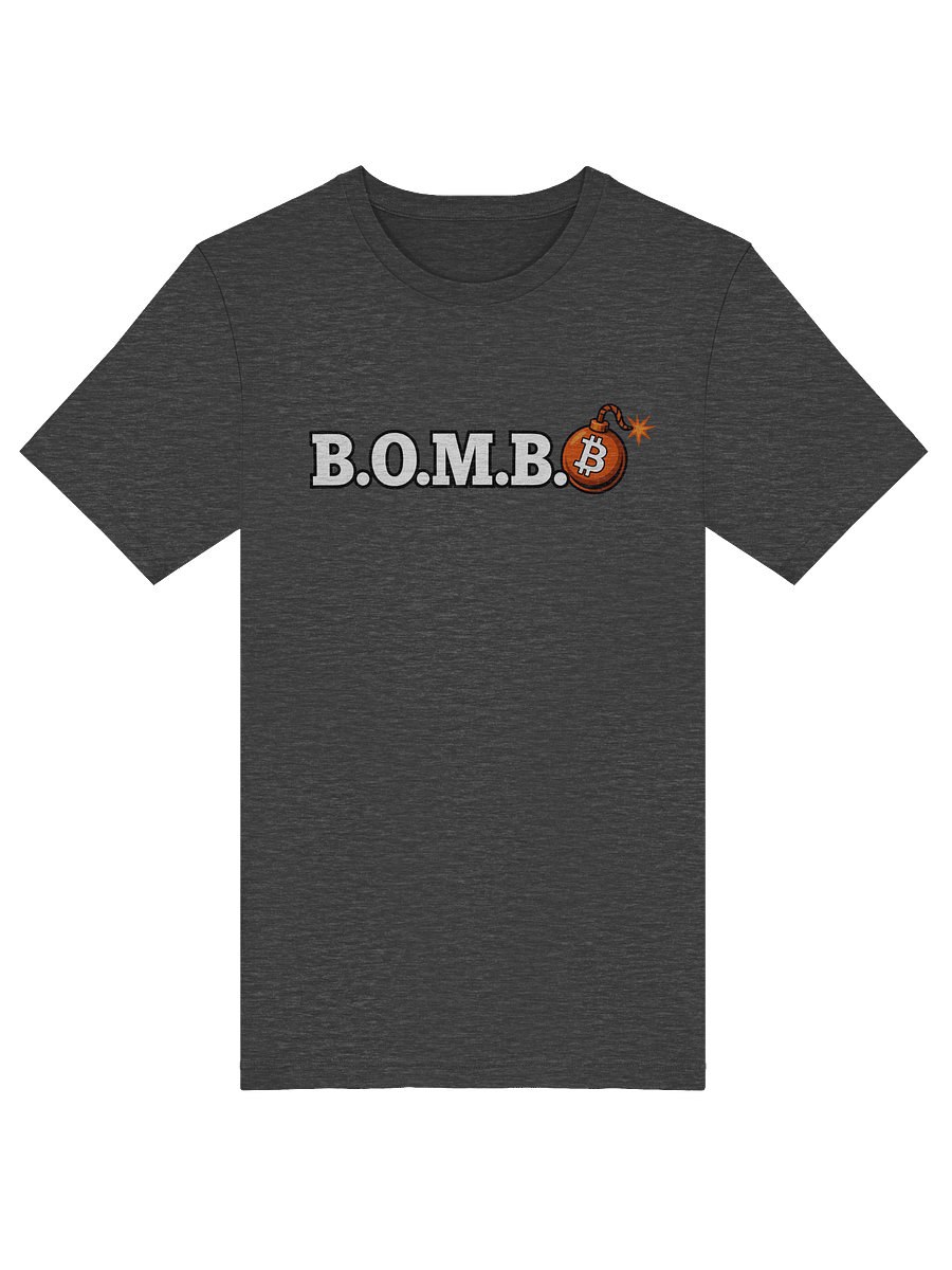 B.O.M.B. Bitcoin On My Body! product image (20)
