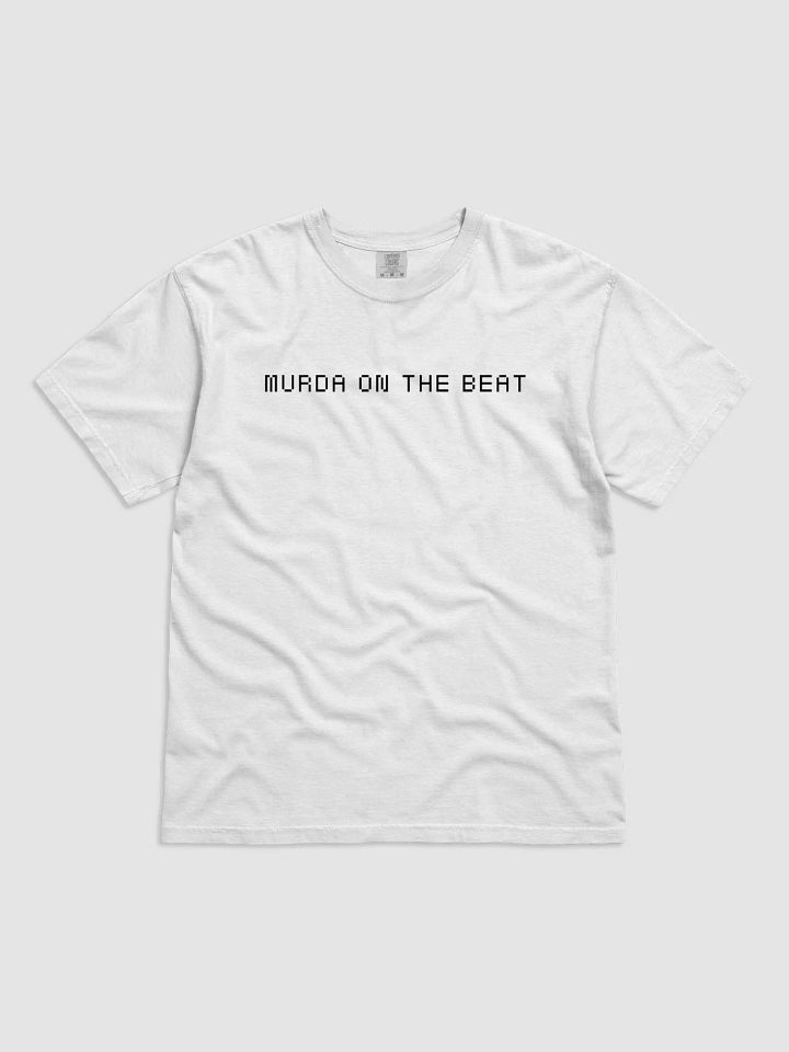 Murda On The Beat product image (3)